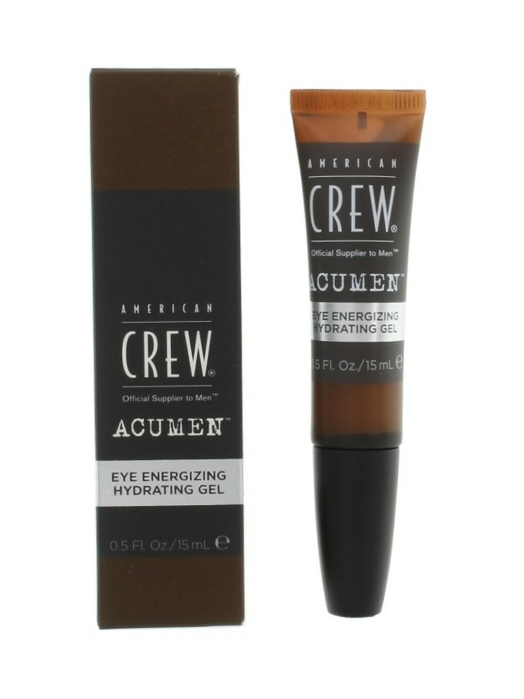 EYE REVITALIZER GEL ACUMEN CREW